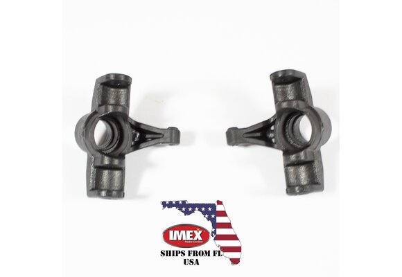 IMEX STEERING HUBS, IMX16712