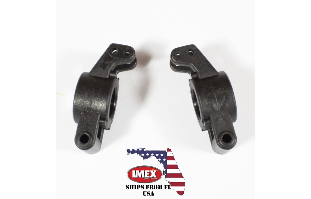 IMEX REAR HUBS, IMX16713