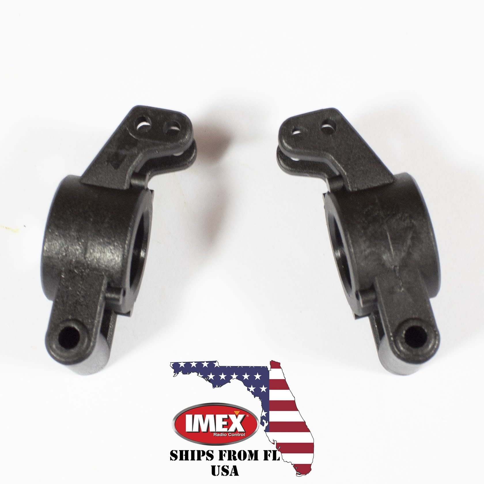 IMEX REAR HUBS, IMX16713