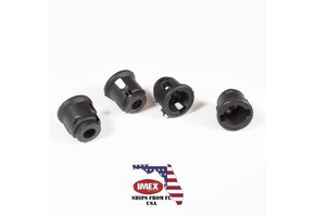 IMEX DIFFERENTIAL OUTDRIVE CUPS, IMX16715