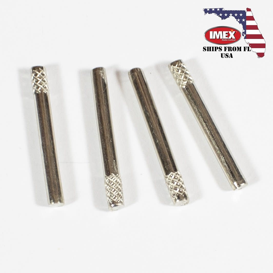 IMEX REAR HUB PINS, IMX16724