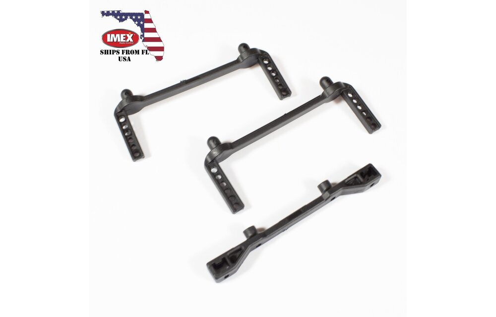 IMEX BODY POSTS, IMX16710