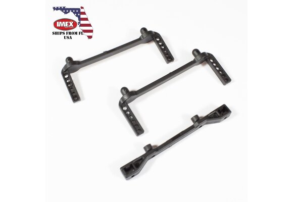 IMEX BODY POSTS, IMX16710