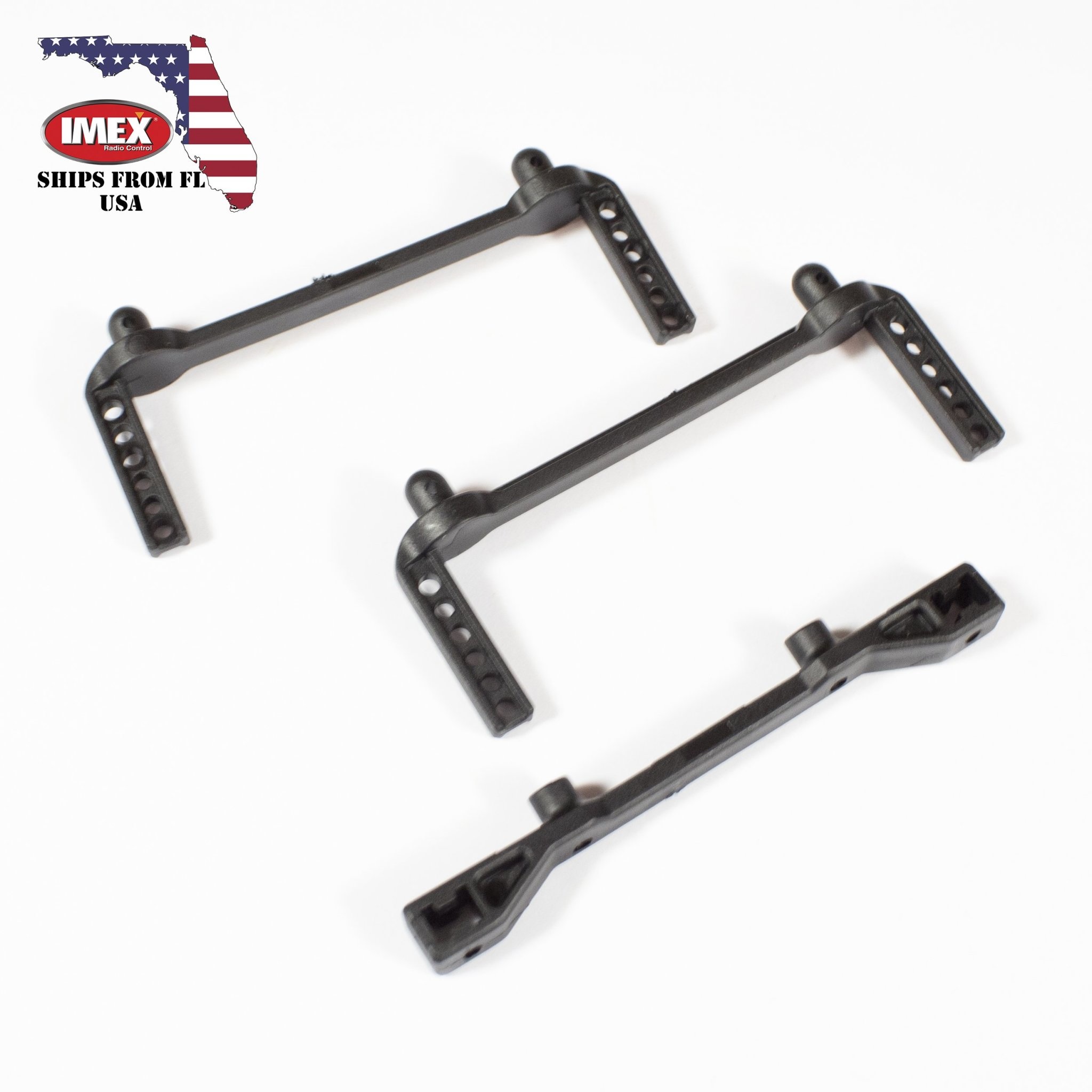 IMEX BODY POSTS, IMX16710