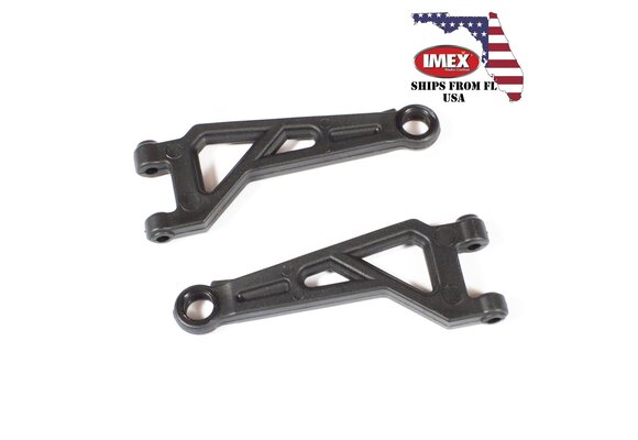 IMEX FRONT  UPPER SUSPENSION ARMS L/R, IMX16706