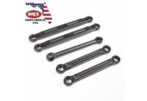 IMEX REAR UPPER LINKS/ STEERING LINKS/ SERVO LINK, IMX16708