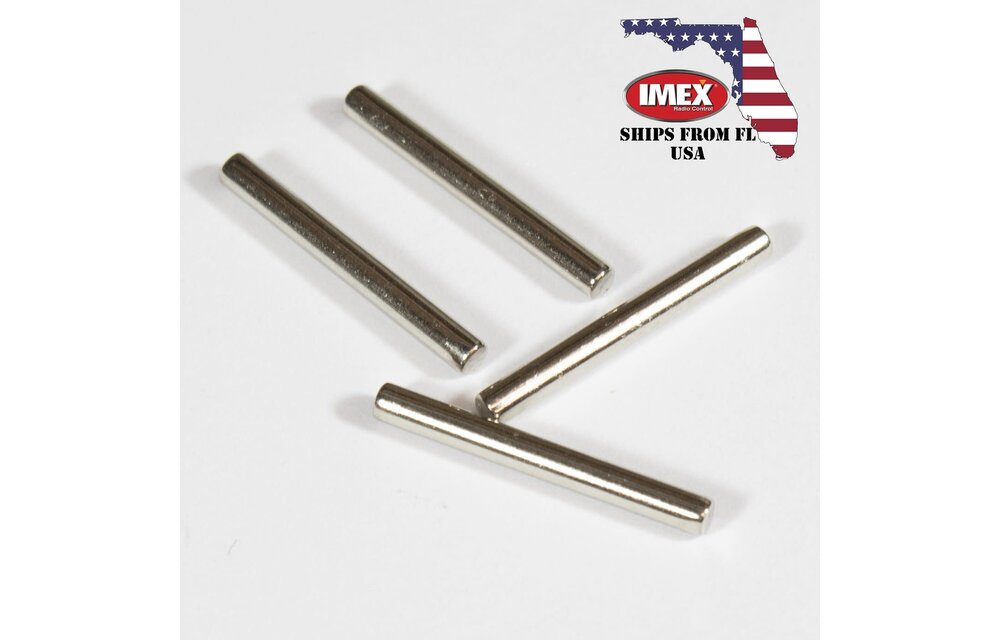 IMEX STEERING POSTS (4PK), IMX16727