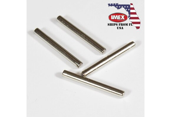 IMEX STEERING POSTS (4PK), IMX16727