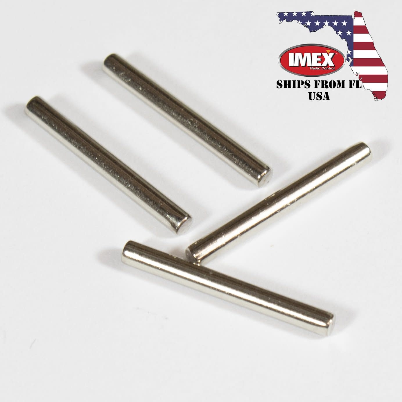 IMEX STEERING POSTS (4PK), IMX16727