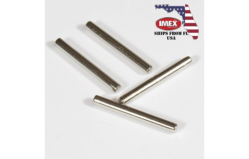 IMEX STEERING POSTS (4PK), IMX16727