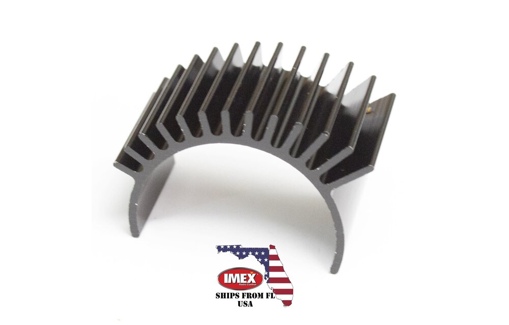 MOTOR HEAT SINK