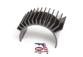 MOTOR HEAT SINK
