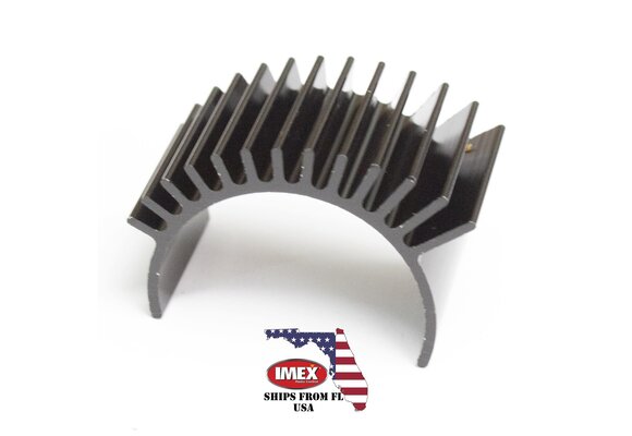 MOTOR HEAT SINK