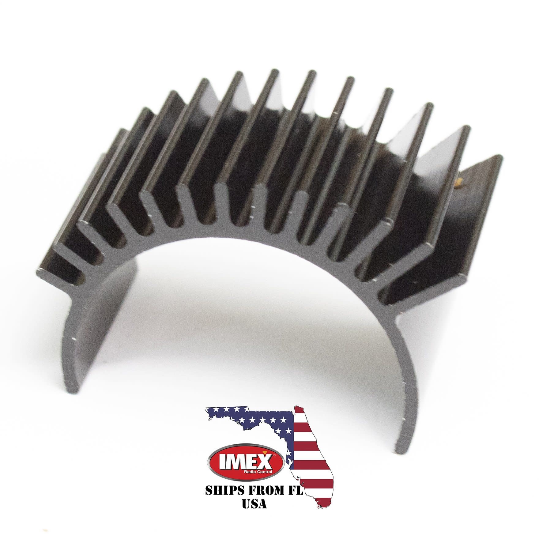 MOTOR HEAT SINK