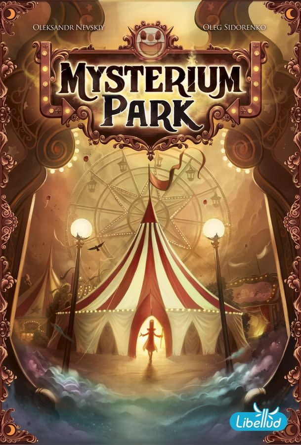 Mysterium Park  MYST04