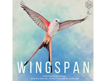 Wingspan