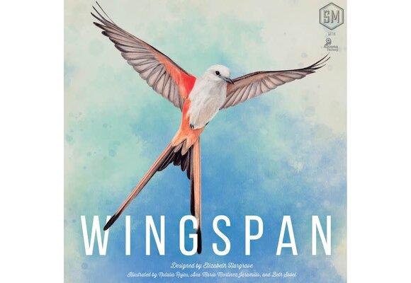 Wingspan