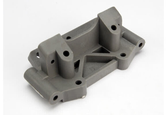 Bulkhead (front) (gray) TRA2530A