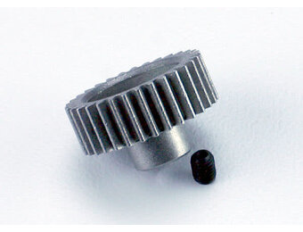 Traxxas 48P Pinion Gear, 31T TRA2431