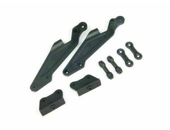 AR320347 Heavy Duty Wing Mount Set Rear