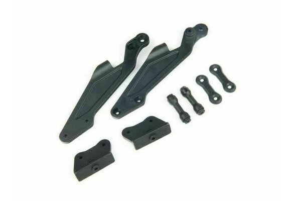 AR320347 Heavy Duty Wing Mount Set Rear