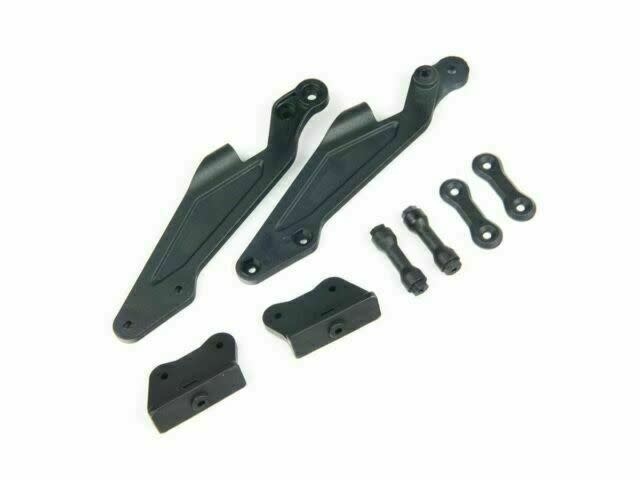 AR320347 Heavy Duty Wing Mount Set Rear