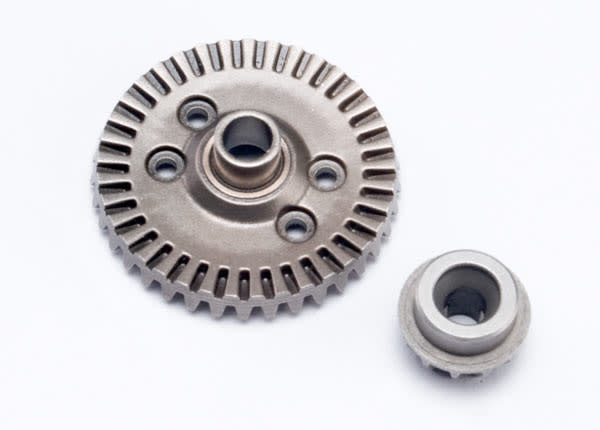 RING GEAR DIFF/PINION REAR