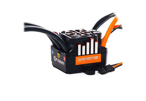 Firma 100 Amp Brushless Smart ESC 2S - 3S, SPMXSE1100