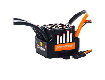 Firma 100 Amp Brushless Smart ESC 2S - 3S, SPMXSE1100