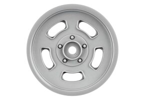 Proline Racing Retro Drag Spec 2.2" Stone Gray PRO279205