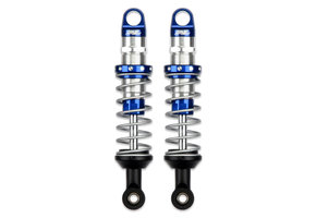 Proline Racing Pro-Spec Scaler Shocks, 70mm-75mm :Rock Crawler PRO631600