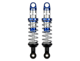 Proline Racing Pro-Spec Scaler Shocks, 70mm-75mm :Rock Crawler PRO631600