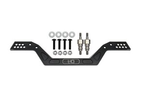 Hot Racing Vertical Shock Mounts with Standoff DR10 HRADRA30VM01