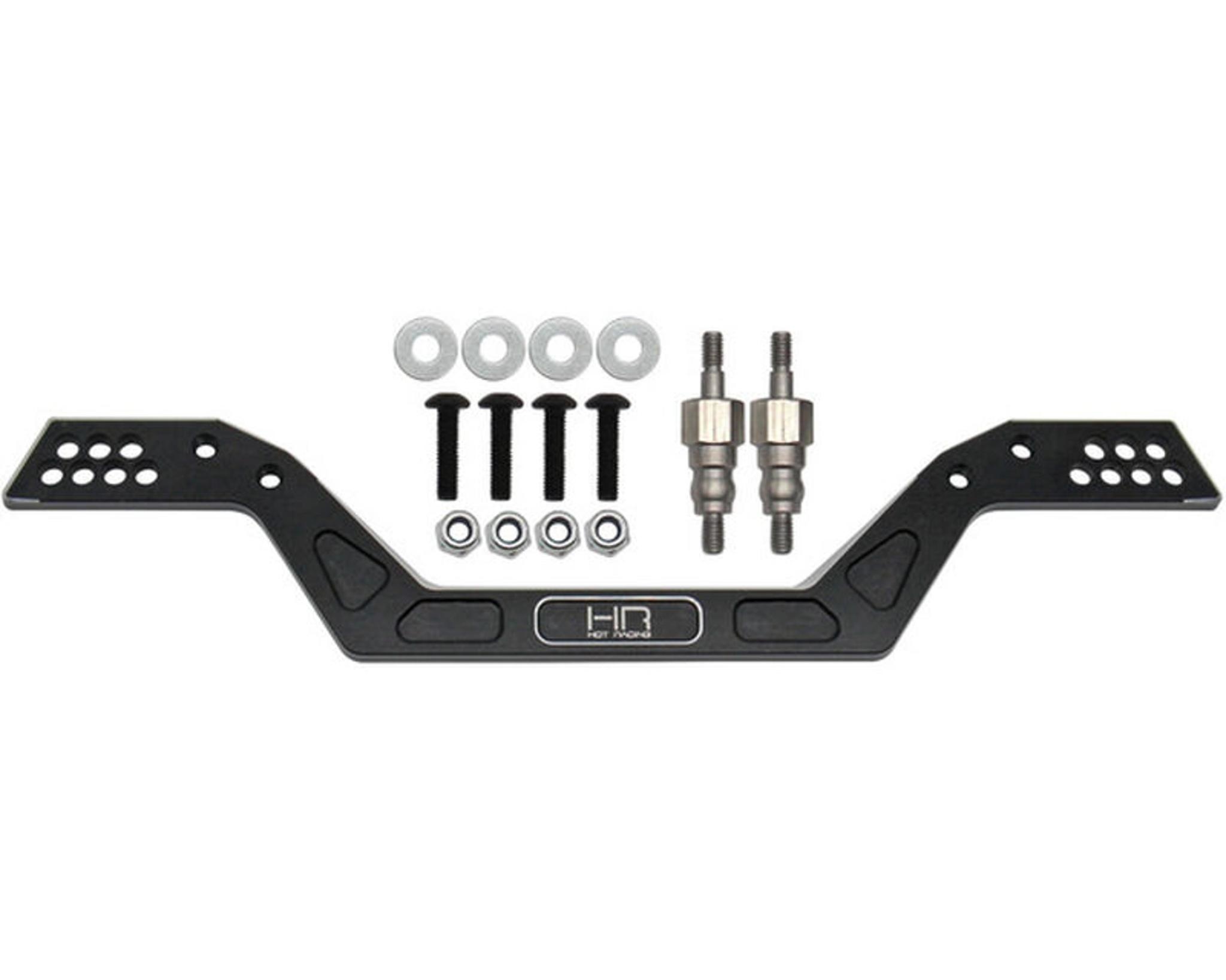 Vertical Shock Mounts with Standoff DR10