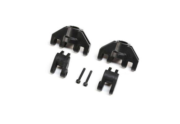 Losi Spindle Set Front (L/R): LMT LOS244004