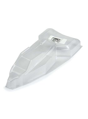 Pro-Line Racing Proline Racing 1/16 Light Weight Clear Body for Losi Mini-B PRO356000