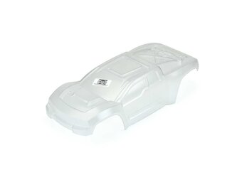 Proline Racing Pre-Cut Brute Clear Body for E-REVO 2.0 PRO353017