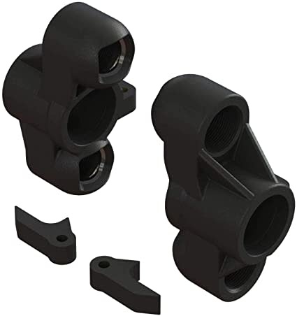 Steering Knuckles (1 Pair)