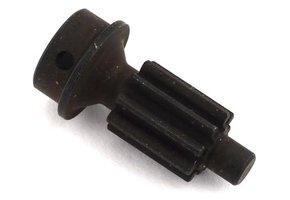 Traxxas Portal drive input gear, rear (machined) (left or right) (requires #8063 rear axle) TRA8065