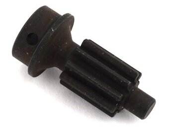 Traxxas Portal drive input gear, rear (machined) (left or right) (requires #8063 rear axle) TRA8065