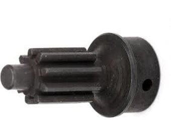 Traxxas Portal drive input gear, front (machined) (left or right) (requires #8060 front axle shaft) TRA8064