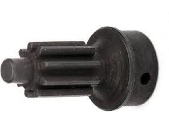 Traxxas Portal drive input gear, front (machined) (left or right) (requires #8060 front axle shaft) TRA8064