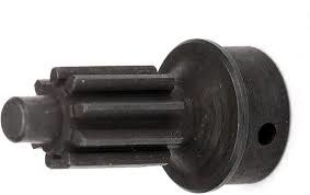 Portal drive input gear, front TRA8064
