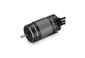 HobbyWing EZRUN 4274 (2200kv) Sensorless brushless motor HWI30402500
