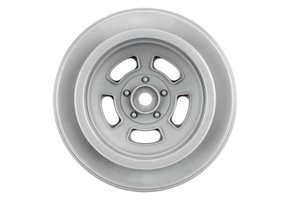 Proline Racing Retro Drag Spec 2.2" Stone Gray PRO279305