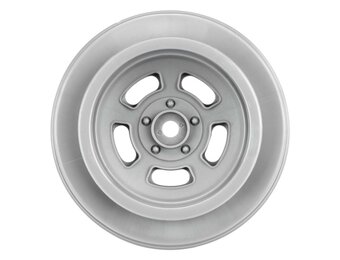 Proline Racing Retro Drag Spec 2.2" Stone Gray PRO279305