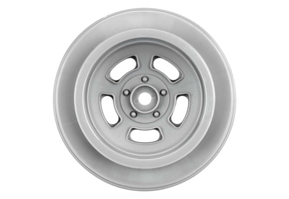 Proline Racing Retro Drag Spec 2.2" Stone Gray PRO279305
