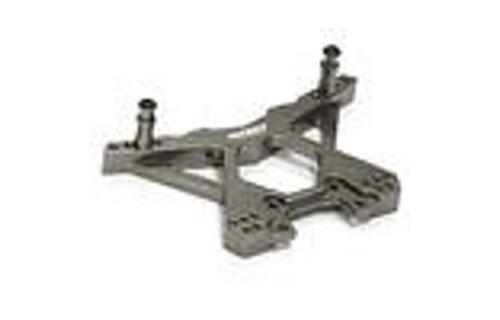 Rear Shock Tower for 1/10 Stampede 4X4 & Slash 4X4