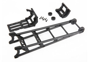 WHEELIE BAR BLACK  TRA9460