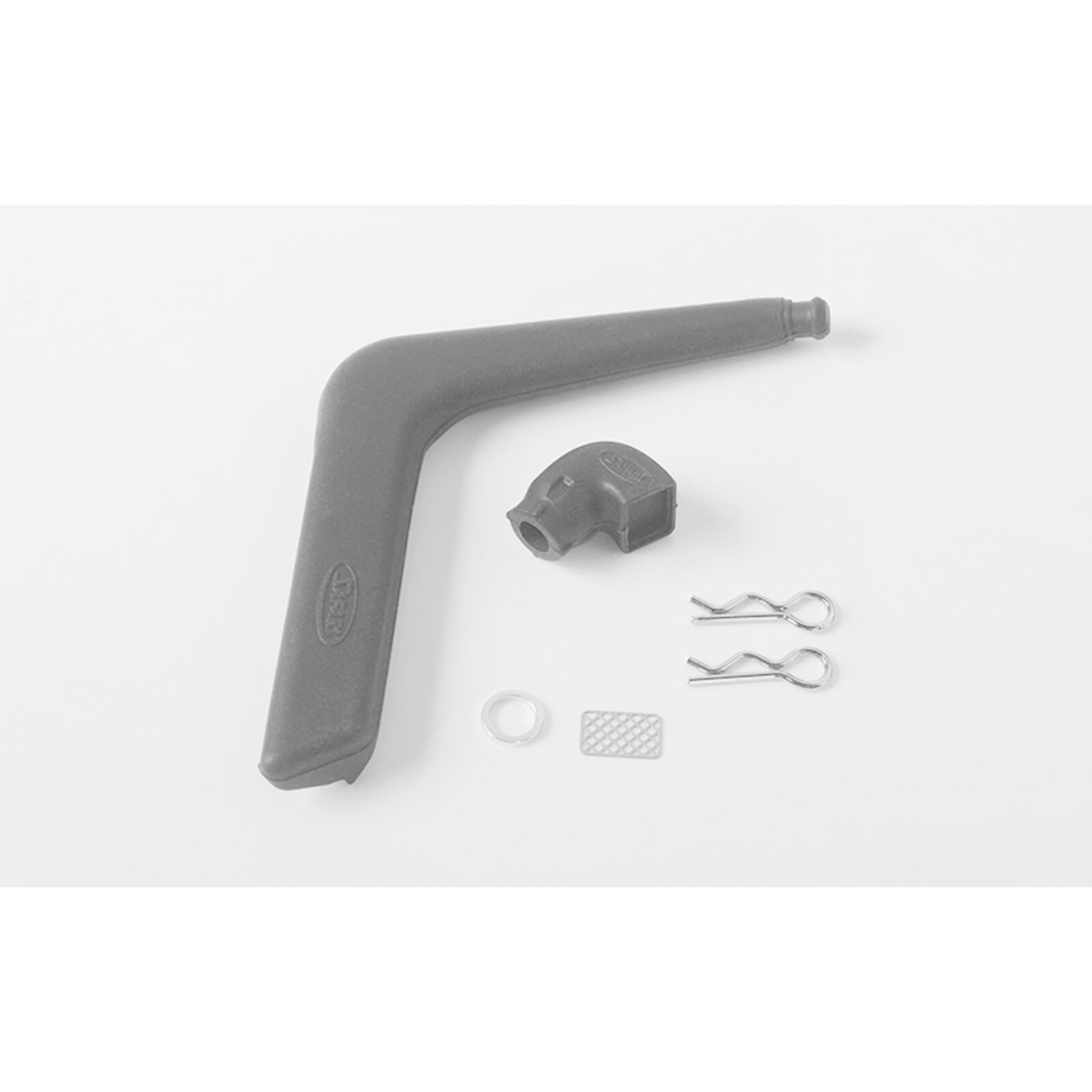 HPI Venture FJ Safari Snorkel